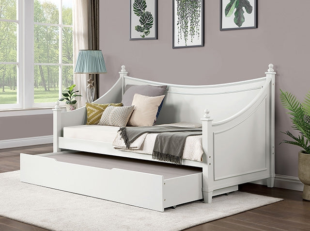 Lycoris Twin Daybed - U&U Home Budget Furniture (Carteret, NJ)