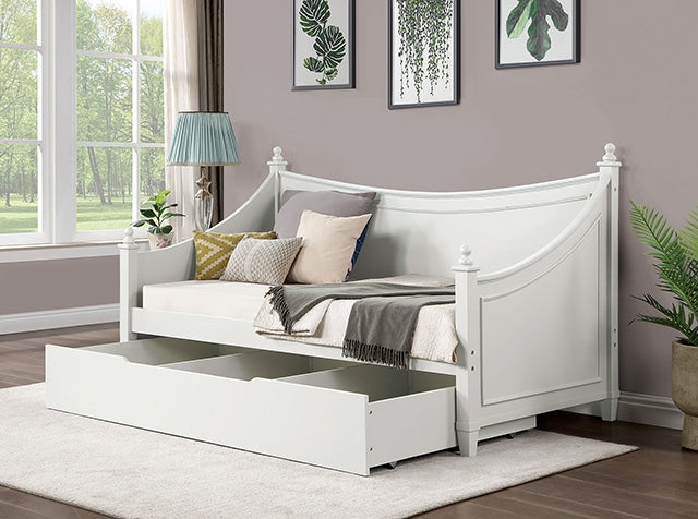 Lycoris Twin Daybed - U&U Home Budget Furniture (Carteret, NJ)