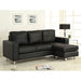 Avon Sectional - U&U Home Budget Furniture (Carteret, NJ)
