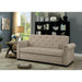 Iona Futon Sofa - U&U Home Budget Furniture (Carteret, NJ)