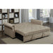 Iona Futon Sofa - U&U Home Budget Furniture (Carteret, NJ)