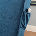 Denny Futon Sofa - U&U Home Budget Furniture (Carteret, NJ)