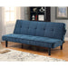 Denny Futon Sofa - U&U Home Budget Furniture (Carteret, NJ)
