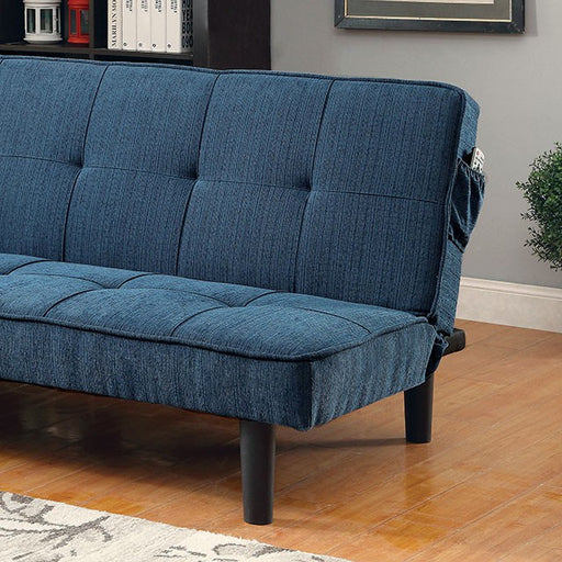 Denny Futon Sofa - U&U Home Budget Furniture (Carteret, NJ)