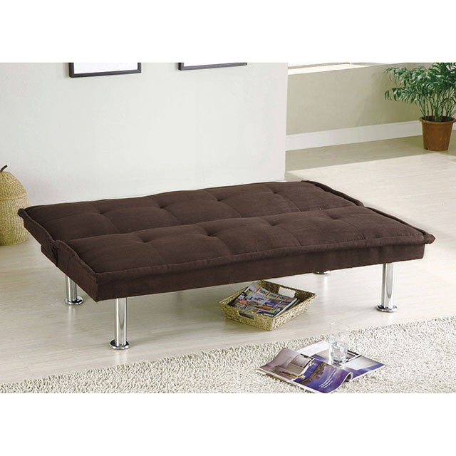 Beach Front Futon Sofa - U&U Home Budget Furniture (Carteret, NJ)