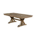 Julia Dining Table Set - U&U Home Budget Furniture (Carteret, NJ)