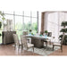 Jayden Side Chair (2/Ctn) - U&U Home Budget Furniture (Carteret, NJ)
