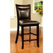 Woodside Counter Ht. Chair (2/Box) - U&U Home Budget Furniture (Carteret, NJ)