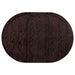 Metropolis Oval Counter Ht. Table - U&U Home Budget Furniture (Carteret, NJ)