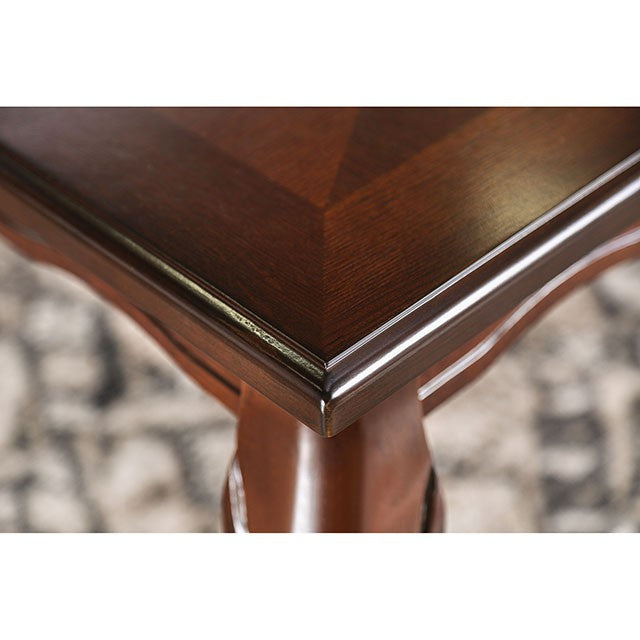 Townsville Dining Table Set - U&U Home Budget Furniture (Carteret, NJ)
