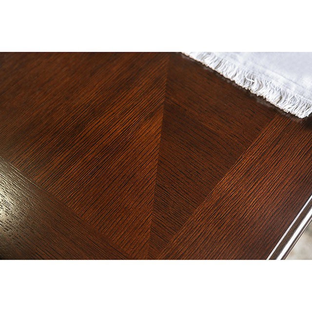 Townsville Dining Table Set - U&U Home Budget Furniture (Carteret, NJ)