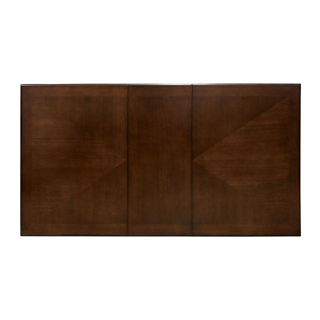 Townsville Dining Table Set - U&U Home Budget Furniture (Carteret, NJ)