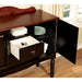 Palisade Dining Table - U&U Home Budget Furniture (Carteret, NJ)