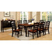 Palisade Dining Table - U&U Home Budget Furniture (Carteret, NJ)