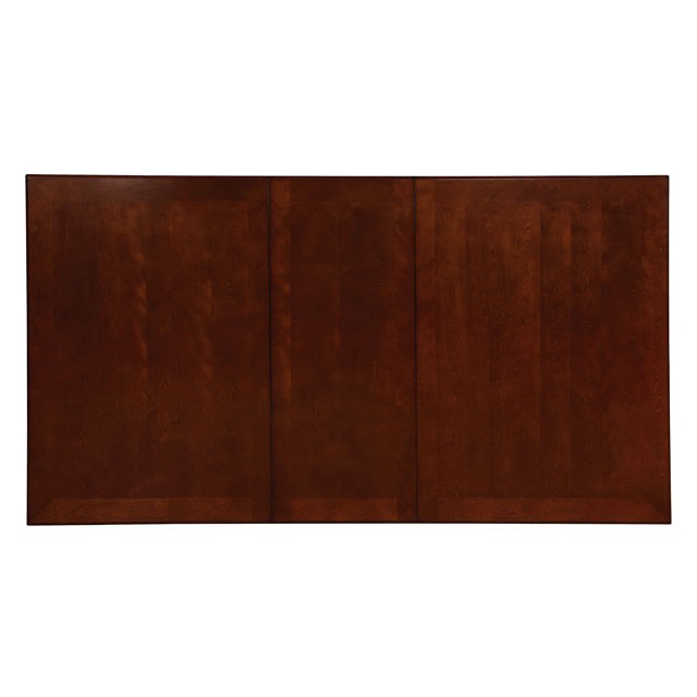 Palisade Dining Table - U&U Home Budget Furniture (Carteret, NJ)