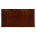 Palisade Dining Table - U&U Home Budget Furniture (Carteret, NJ)