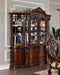 Normandy Hutch & Buffet - U&U Home Budget Furniture (Carteret, NJ)