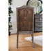 Arcadia Dining Table Set - U&U Home Budget Furniture (Carteret, NJ)
