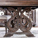 Arcadia Dining Table Set - U&U Home Budget Furniture (Carteret, NJ)