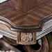 Arcadia Dining Table Set - U&U Home Budget Furniture (Carteret, NJ)
