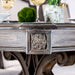 Arcadia Dining Table Set - U&U Home Budget Furniture (Carteret, NJ)