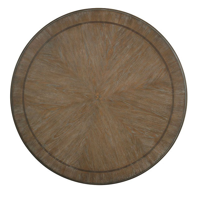 Arcadia Dining Table Set - U&U Home Budget Furniture (Carteret, NJ)