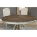 Arcadia Dining Table Set - U&U Home Budget Furniture (Carteret, NJ)