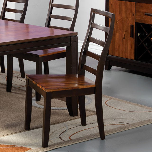 San Isabel Dining Table - U&U Home Budget Furniture (Carteret, NJ)