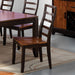 San Isabel Dining Table - U&U Home Budget Furniture (Carteret, NJ)