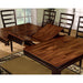 San Isabel Dining Table - U&U Home Budget Furniture (Carteret, NJ)