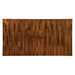 San Isabel Dining Table - U&U Home Budget Furniture (Carteret, NJ)