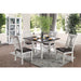 Rae Side Chair (2/Ctn) - U&U Home Budget Furniture (Carteret, NJ)