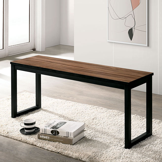 Tripoli 3 Pc. Dining Set - U&U Home Budget Furniture (Carteret, NJ)
