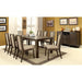 Eris Side Chair (2/Box) 2 - U&U Home Budget Furniture (Carteret, NJ)