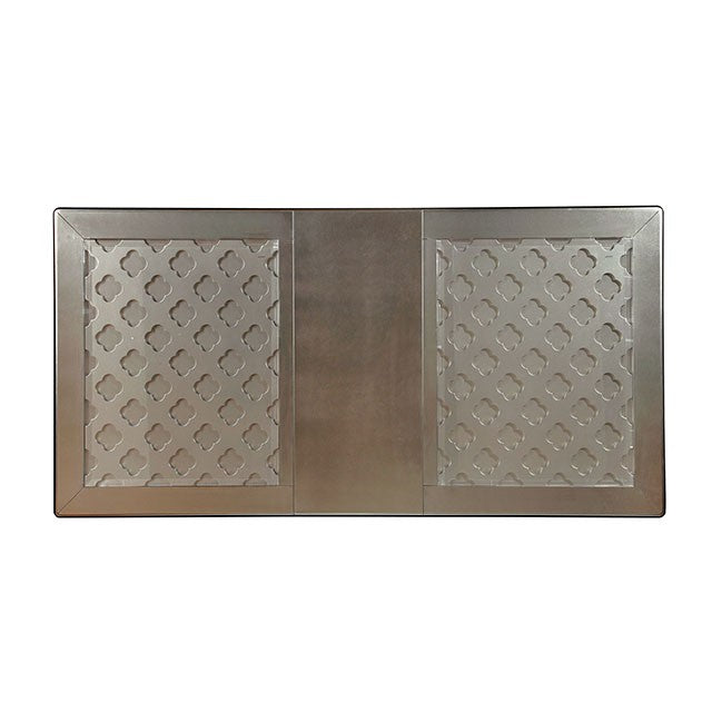 Amina Dining Table Set - U&U Home Budget Furniture (Carteret, NJ)