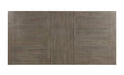 San Antonio 7 Pc Dining Table Set - U&U Home Budget Furniture (Carteret, NJ)