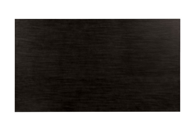 Umbria 7 Pc Dining Table Set - U&U Home Budget Furniture (Carteret, NJ)