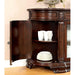 Bellagio 5 Pc Dining Table Set - U&U Home Budget Furniture (Carteret, NJ)