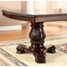 Bellagio 5 Pc Dining Table Set - U&U Home Budget Furniture (Carteret, NJ)