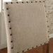 Sania 5 Pc Bar Table Set - U&U Home Budget Furniture (Carteret, NJ)