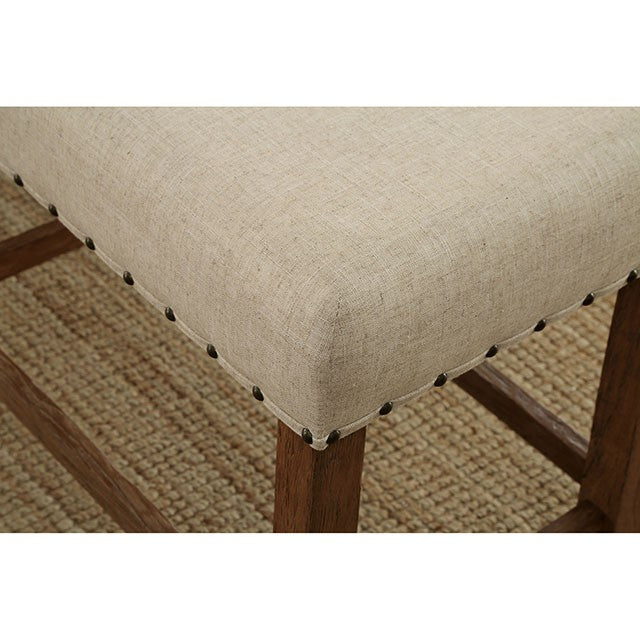 Sania 5 Pc Bar Table Set - U&U Home Budget Furniture (Carteret, NJ)