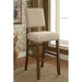 Sania 5 Pc Bar Table Set - U&U Home Budget Furniture (Carteret, NJ)