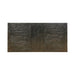 SANIA 84" Dining Table - U&U Home Budget Furniture (Carteret, NJ)