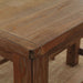 Sania 5 Pc Counter Ht Table Set - U&U Home Budget Furniture (Carteret, NJ)