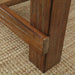 Sania 5 Pc Counter Ht Table Set - U&U Home Budget Furniture (Carteret, NJ)