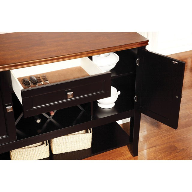 Dover Server - U&U Home Budget Furniture (Carteret, NJ)