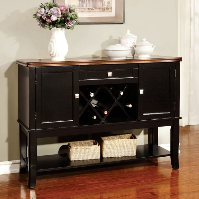 Dover Server - U&U Home Budget Furniture (Carteret, NJ)