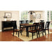 Dover Side Chair (2/Box) - U&U Home Budget Furniture (Carteret, NJ)