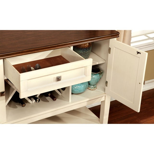 Dover Server - U&U Home Budget Furniture (Carteret, NJ)