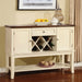 Dover Server - U&U Home Budget Furniture (Carteret, NJ)